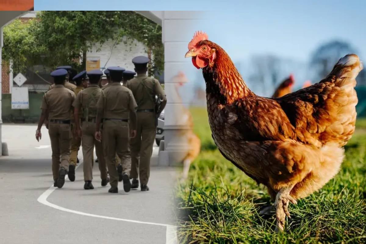 குடும்பத் தகராறு விபரீதம்: தந்தையை கூரிய ஆயுதத்தால் தாக்கிய மகனை தேடும் பொலிஸார்
