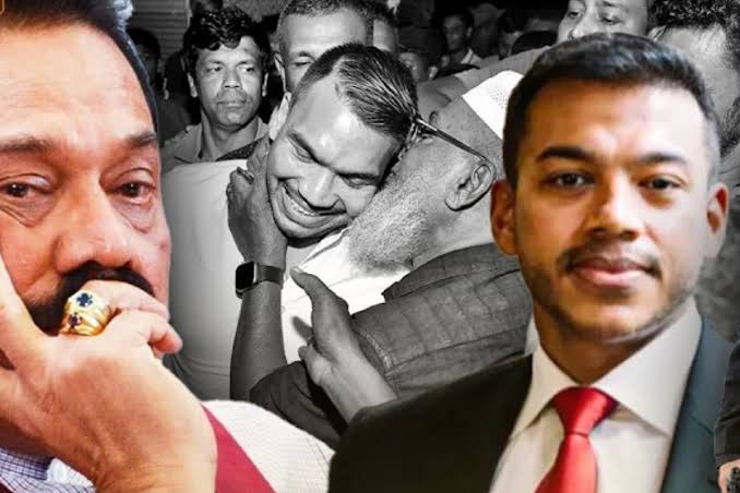 யோஷித ராஜபக்ச தொடர்பான விசாரணை தொடர்கிறது: வாகன இறக்குமதி முறைகேடு மற்றும் நிதி மோசடி குற்றச்சாட்டுகள் மீண்டும் கவனம்