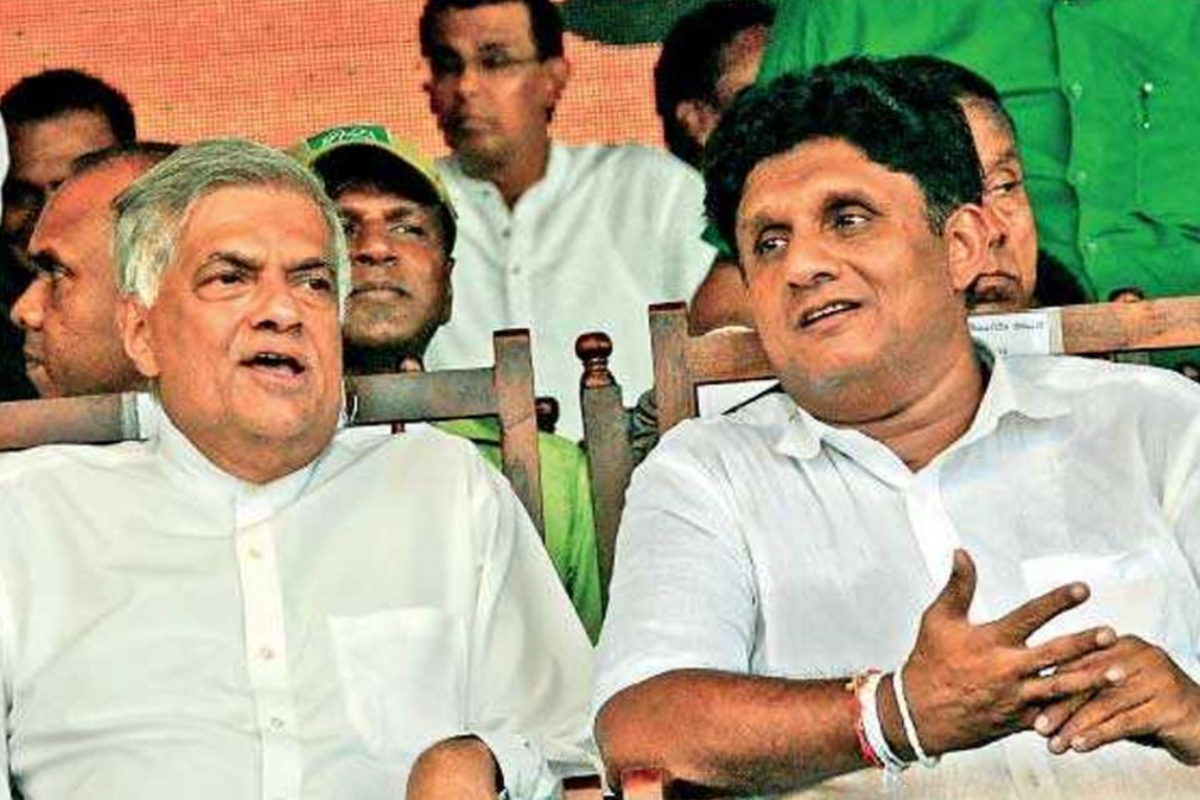 வழக்குத் தேக்கத்திற்கு தீர்வு காண நாடாளுமன்றக் குழு அமைக்க வேண்டும்: ரணில் விக்ரமசிங்க முன்மொழிவு