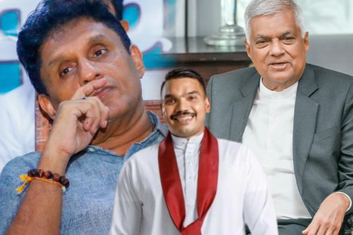 எதிர்க்கட்சிகளின் கூட்டணி வழக்குகளில் இருந்து தப்பிக்கவே உருவானது - டில்வின் சில்வா குற்றச்சாட்டு