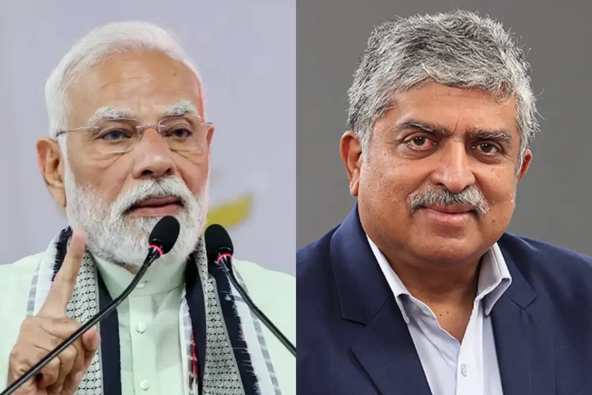 இந்தியாவின் தேர்வு முறைகளை மேம்படுத்த நந்தன் நிலேகணி தலைமையில் சிறப்பு பணிக்குழு - பிரதமர் மோடி அறிவிப்பு