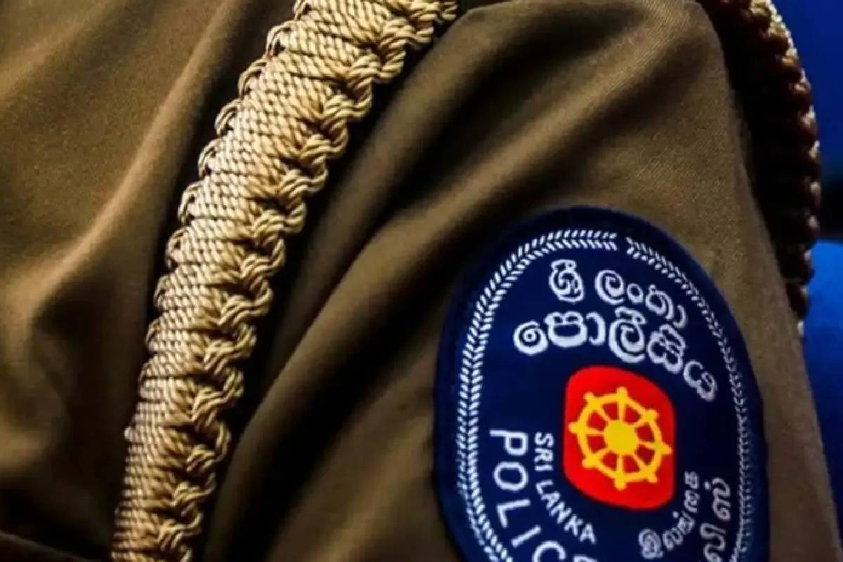 பொதுமக்களுடன் வாக்குவாதத்தில் ஈடுபட்ட உப பொலிஸ் பரிசோதகர் பணியிடைநீக்கம்