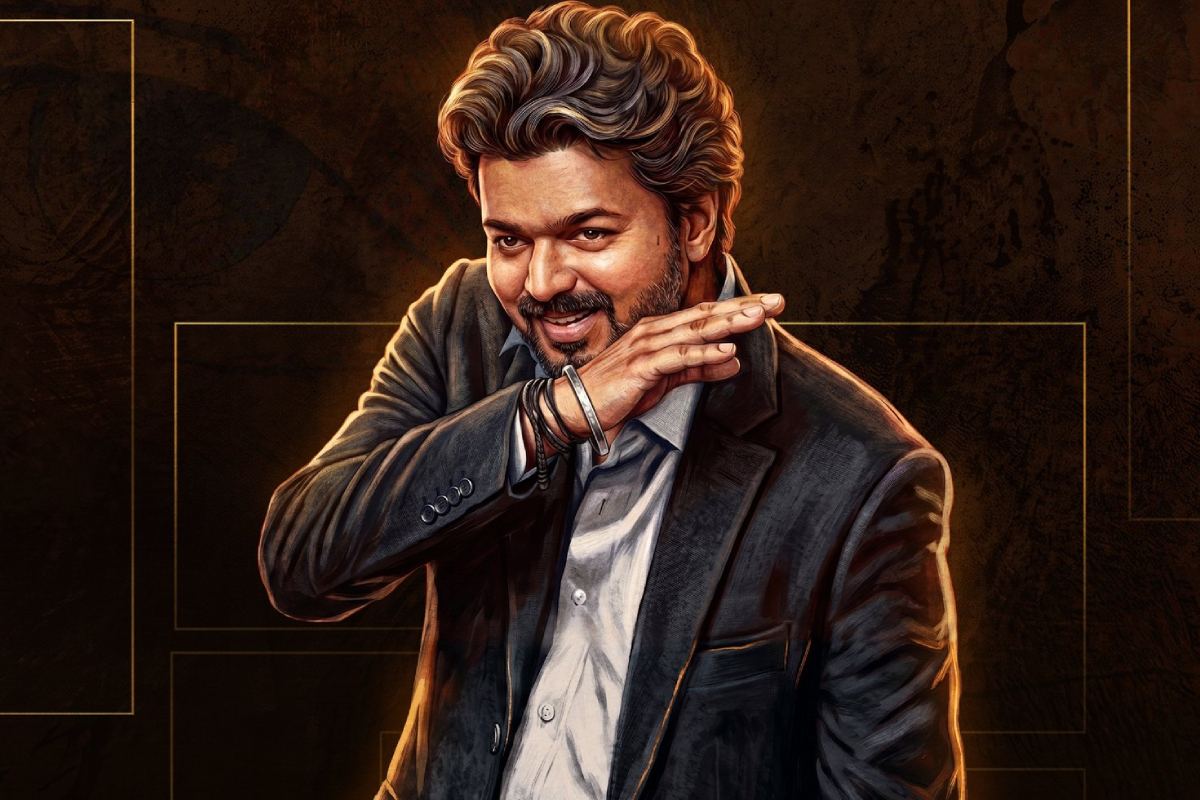 4 நாட்களில் உலகளவில் ரூ.210 கோடியை கடந்த ‘ஜனநாயகன்’ திரைப்படத்தின் வசூல்