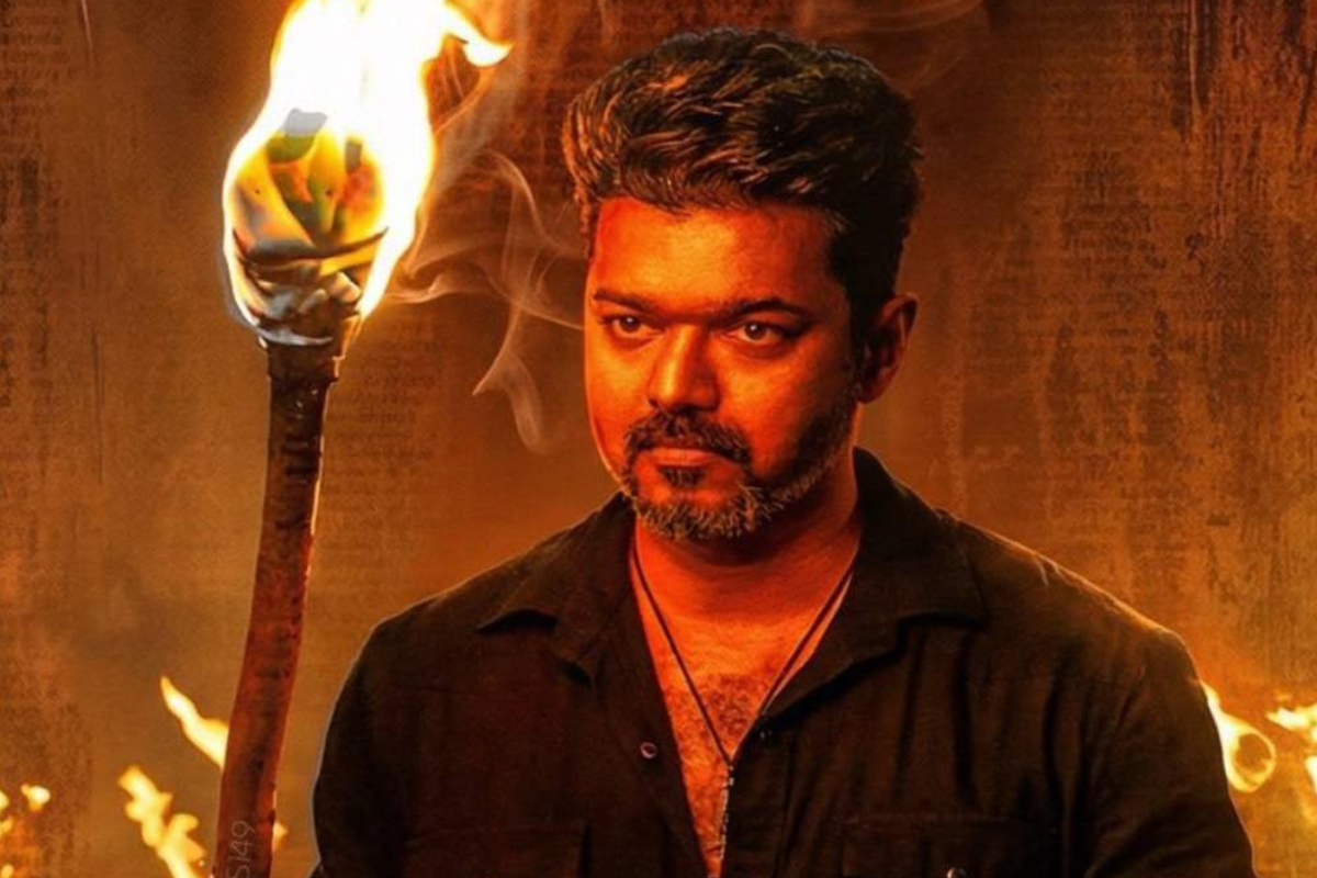 7 நாட்களில் ரூ.245 கோடியை கடந்த ஜனநாயகன் வசூல்; 7வது நாளில் கணிசமான சரிவு