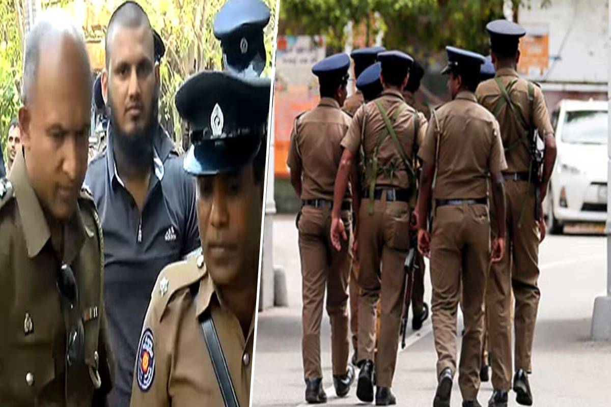 மலேசியாவில் கைது செய்யப்பட்ட மூவர் இலங்கைக்கு அழைத்து வரப்பட்டனர்; கஞ்சிபானி இம்ரானின் நெருங்கிய நண்பரும் சிக்கினார்