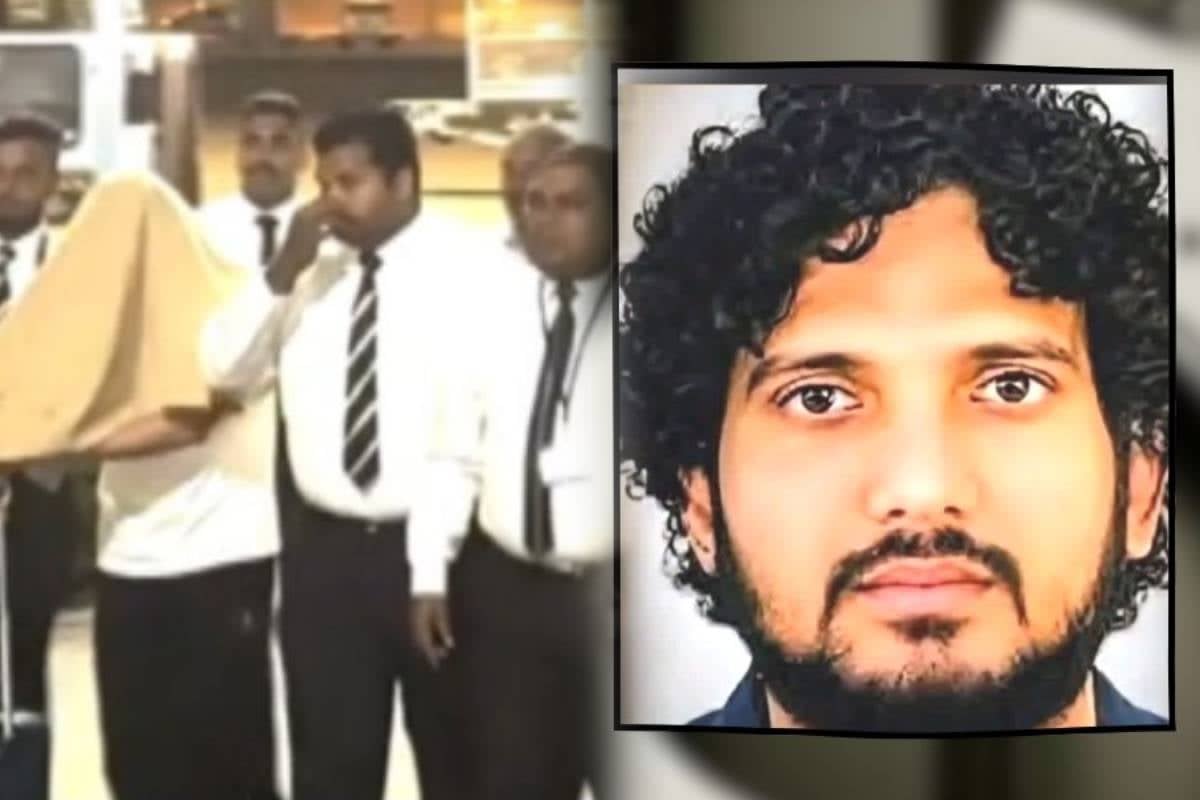 இலங்கைக்கு அழைத்துவரப்பட்ட ஷிரான் பாஸிக்; சொத்துக்கள் மற்றும் சிறைச்சாலை மோதல்கள் தொடர்பில் அதிர்ச்சித் தகவல்கள்