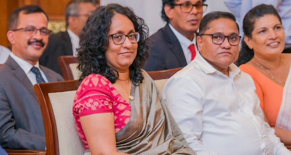 22ஆவது அரசியலமைப்புத் திருத்தம்: பிரதமரின் மௌனம் குறித்து எதிரணியில் சந்தேகம்