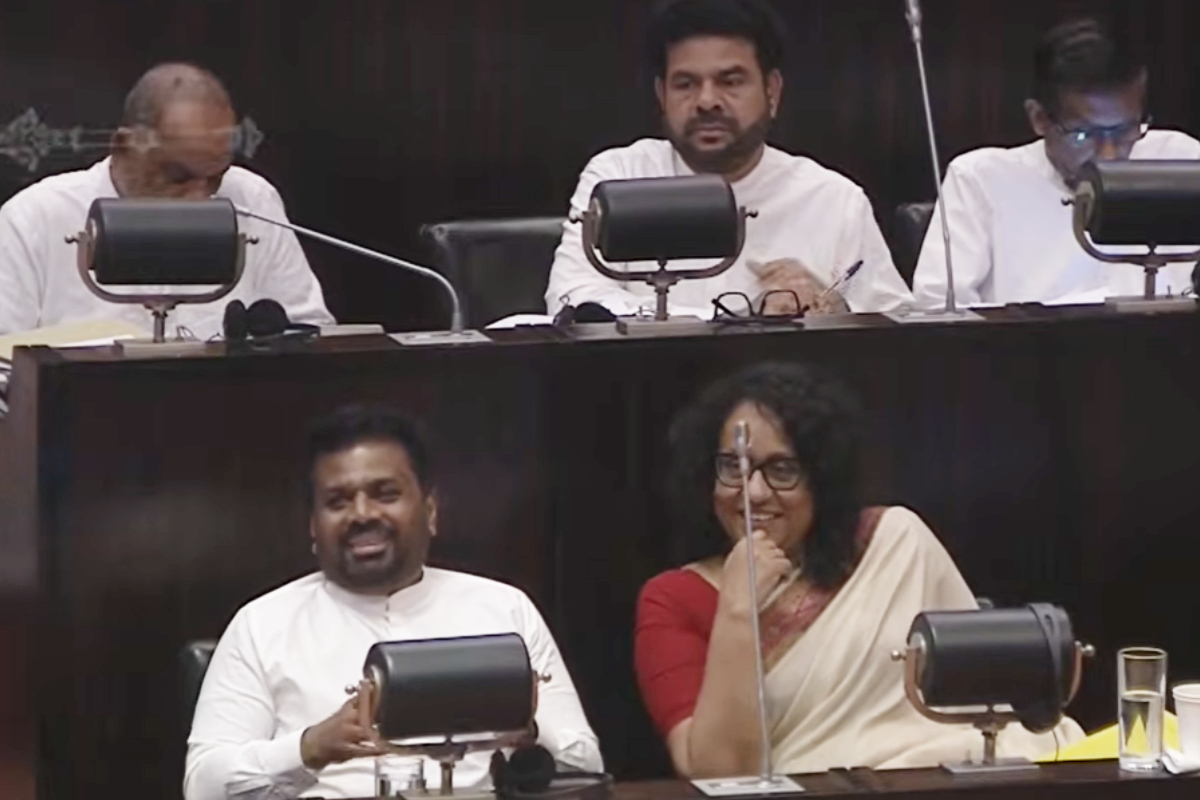 குருநாகலில் விகாராதிபதியின் இரட்டை வாழ்க்கை அம்பலம்: மனைவிக்கு சொகுசு கார், இருமாடி வீடு