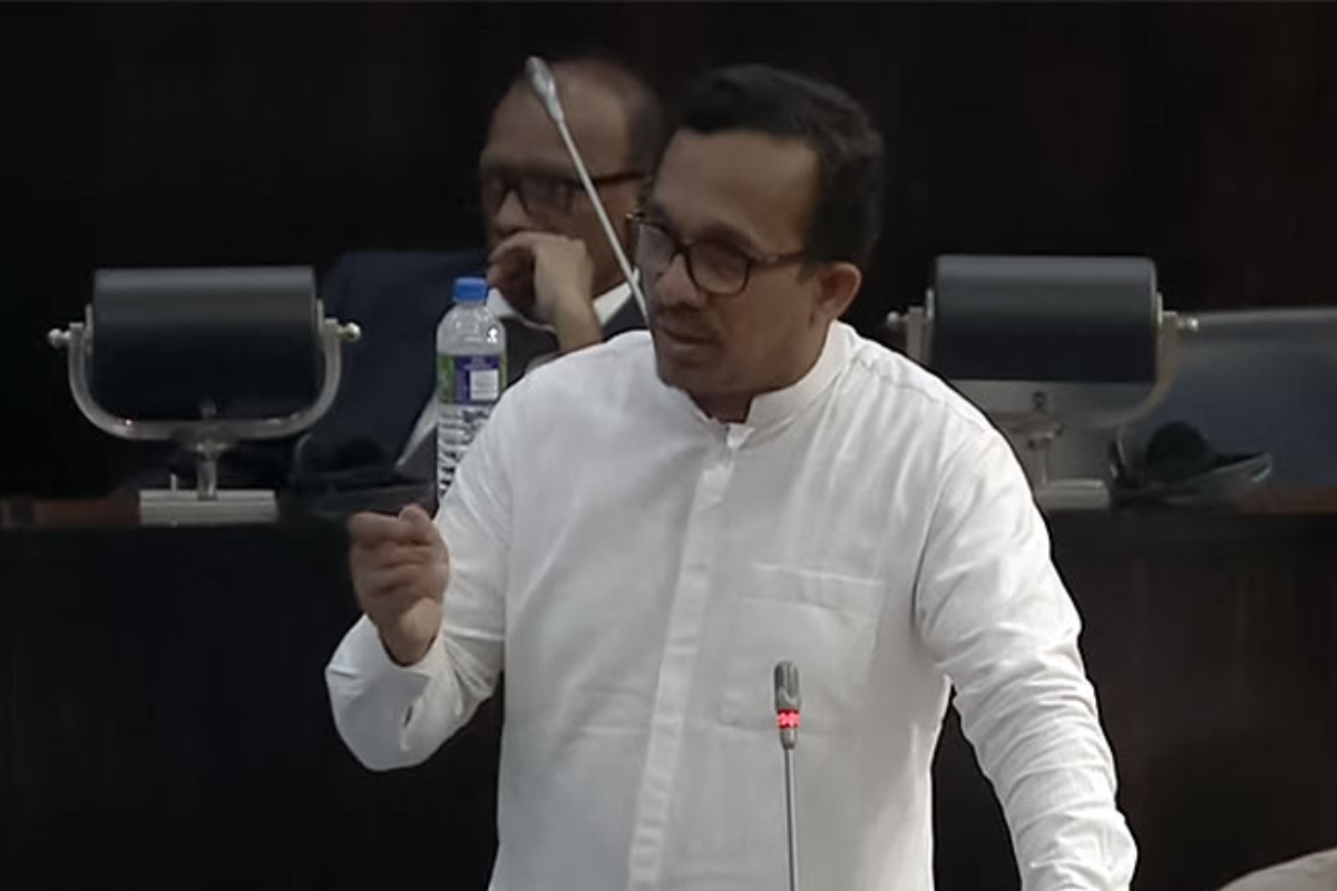 கொக்குத்தொடுவாய் காணி விவகாரம்: தனியார் வயல் காணியில் உப்பளம் அமைக்கப்படவில்லை என அமைச்சர் தகவல்