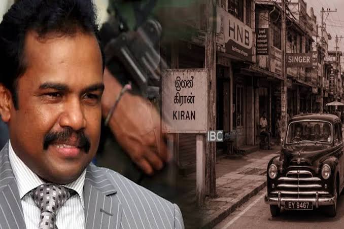 கருணாவின் உத்தரவின் பேரில்தான் சுபாஷ் படுகொலை செய்யப்பட்டாரா? 39 ஆண்டுகளுக்குப் பின்னர் வெளியாகும் தகவல்கள்