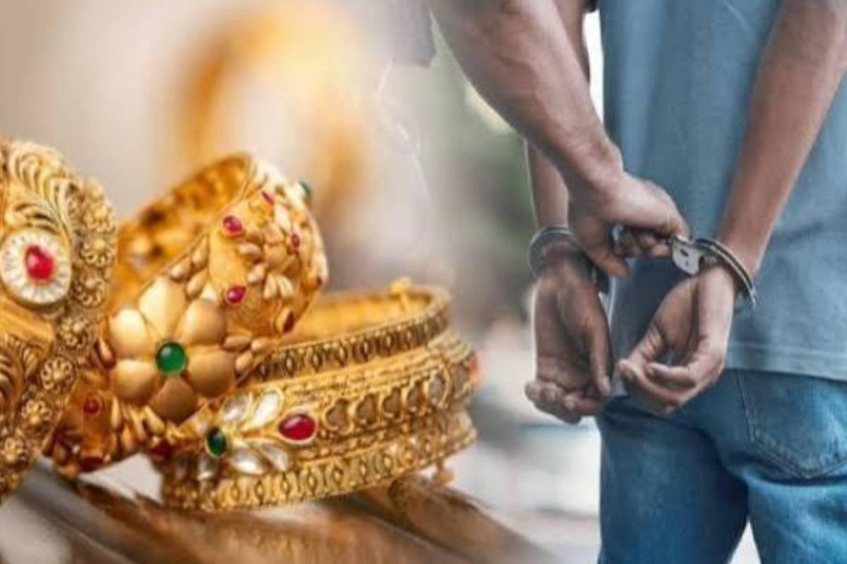 கொழும்பில் பட்டப்பகலில் கொள்ளை: சுமார் 6 கோடி ரூபாய் பணம் மற்றும் தங்க நகைகள் அபகரிப்பு