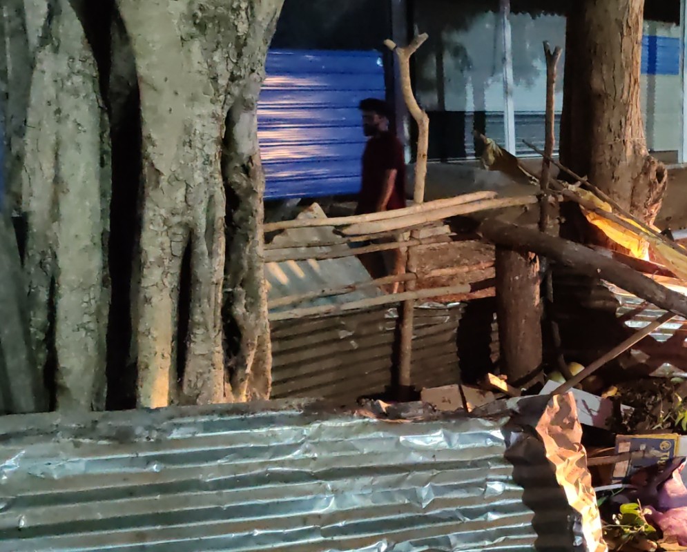 வவுனியாவில் சோளம் வாங்கச் சென்றவருக்கு நேர்ந்த சோகம் - விபத்தில் ஒருவர் உயிரிழப்பு