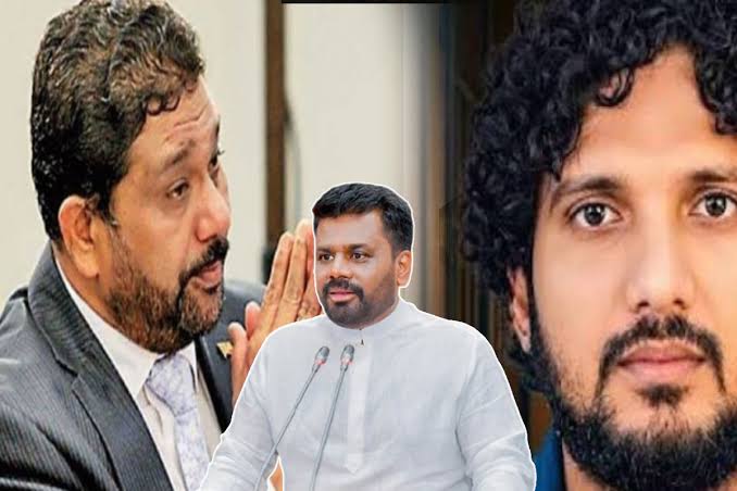 அநுரவை விமர்சித்த அசாத் சாலி விரைவில் கைது செய்யப்படலாம்? - ஷிரான் பாசிக் தொடர்பு குறித்தும் தகவல்