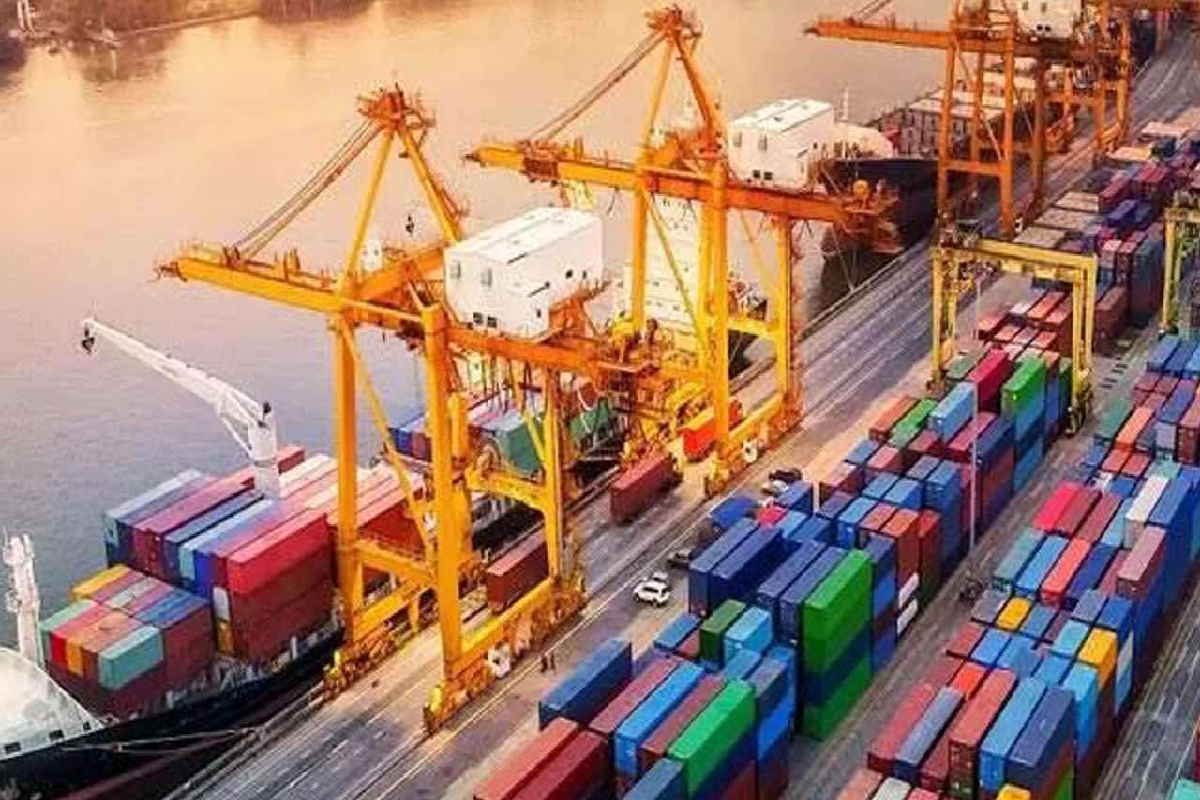 இலங்கை ஏற்றுமதித் துறையில் பதிவான அதிரடி வளர்ச்சி