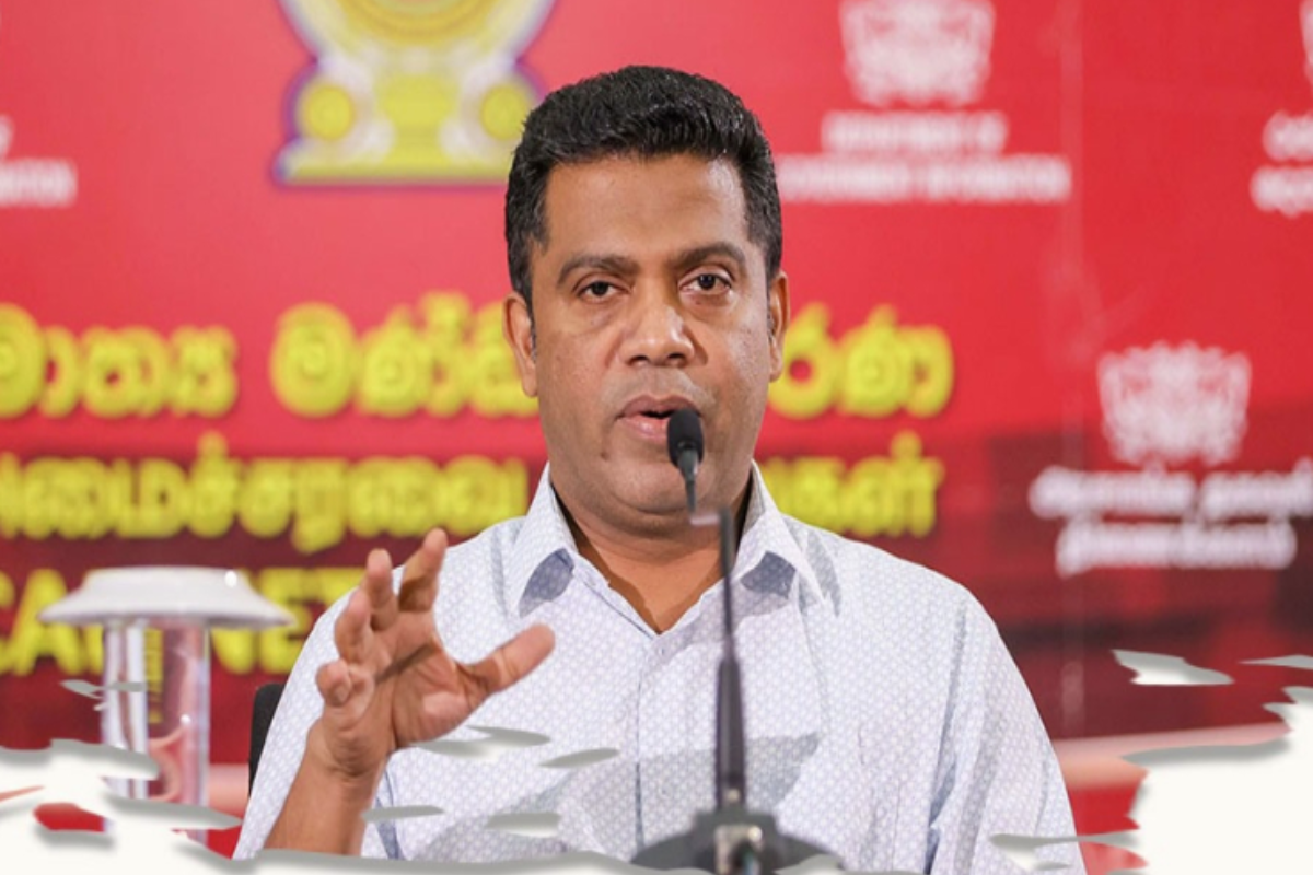 IMF திட்டத்தில் இருந்து விலகுவது தொடர்பில் தீர்மானம் இல்லை ; நளிந்த ஜயதிஸ்ஸ