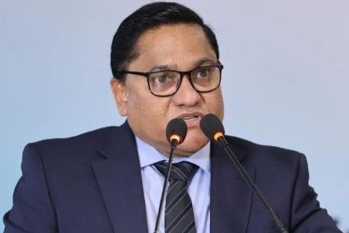 அமெரிக்காவால் இலங்கைக்கு அழுத்தம்? அமைச்சர் வெளியிட்ட முக்கிய தகவல்
