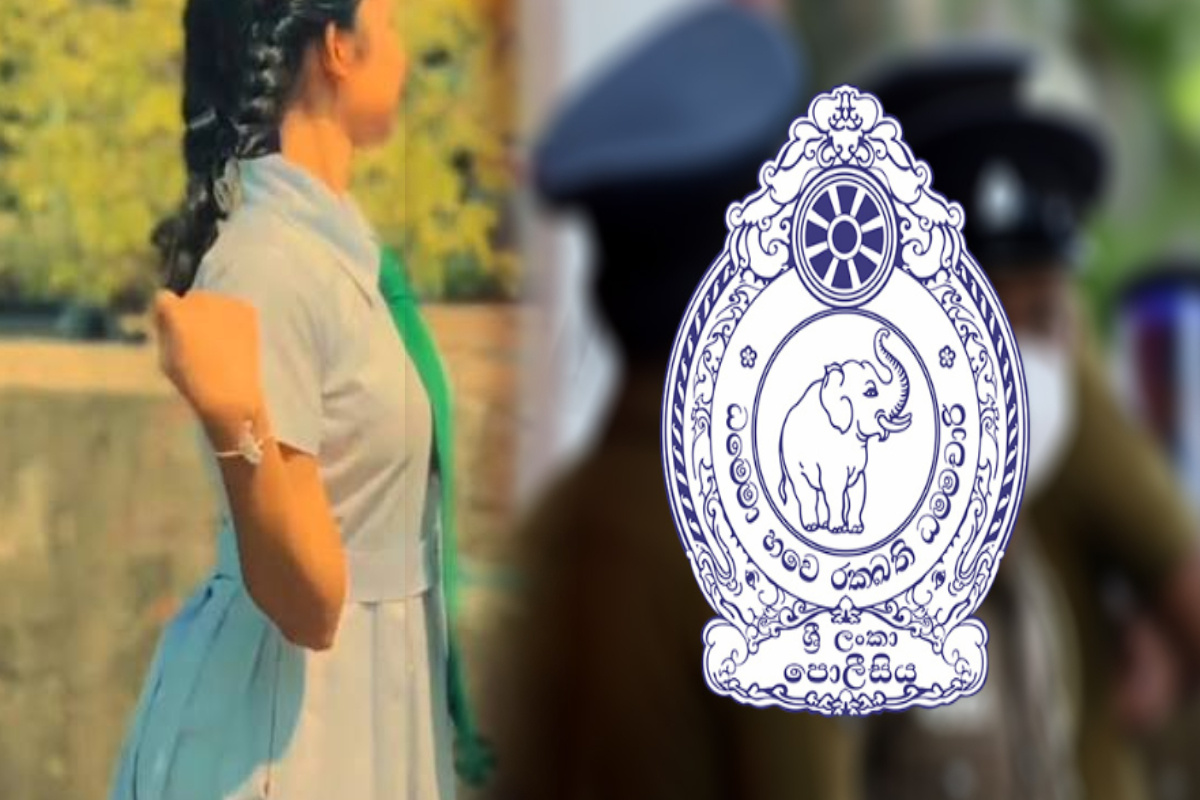 தந்தையால் சீரழிக்கப்பட்ட 16 வயது மகள்; அதிபர் சந்தேகத்தால் வெளிப்பட்ட தகவல்