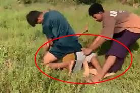 சமூக ஊடகத்தில் வைரலான தாக்குதல் காணொளி: வயது சிறுவன் கடத்தல் வழக்கில் மேலும் ஒருவர் கைது