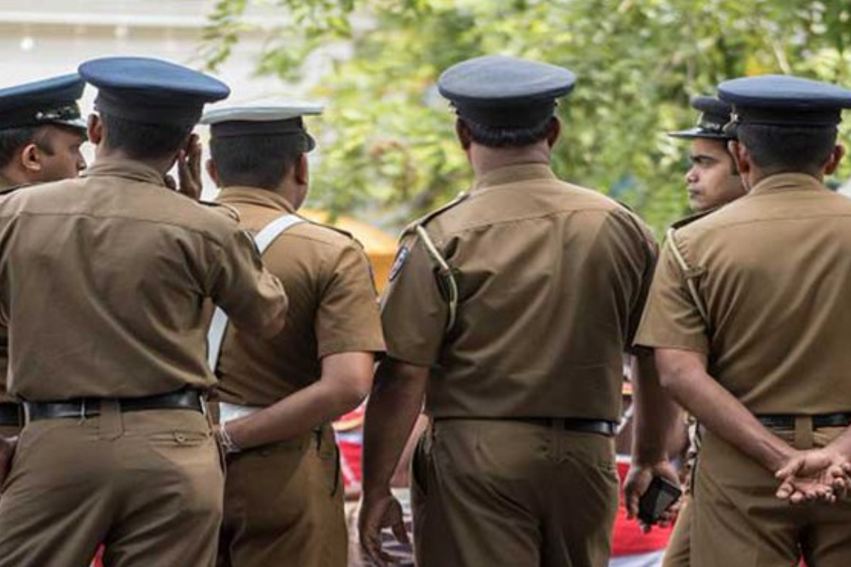 மில்லியன் ரூபாவுக்கு தொல்பொருள் விற்க முயற்சி: புல்மோட்டையில் ஐவர் கைது