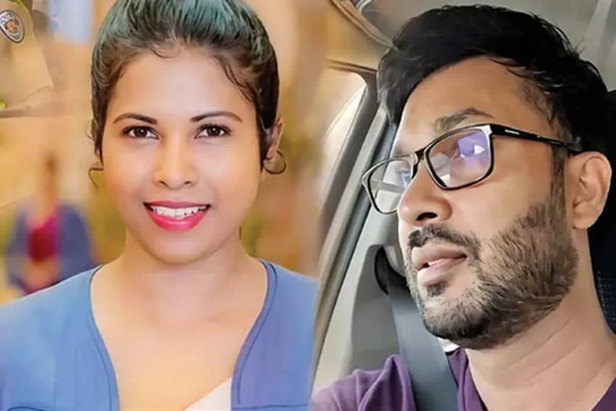 பெண் வைத்தியரின் மர்ம மரணம்: தேடப்பட்டு வரும் சந்தேகநபர் குறித்து சகோதரர் வெளியிட்ட அதிர்ச்சி தகவல்கள்