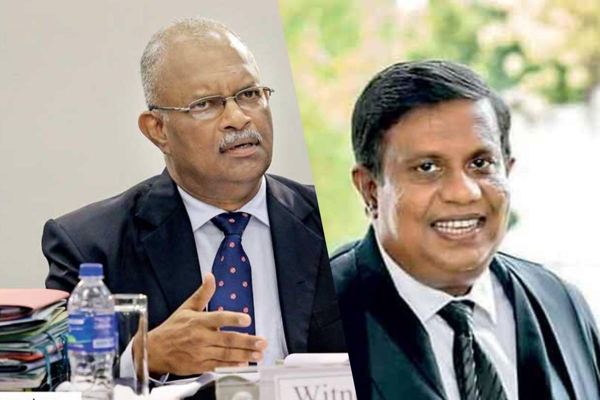 சுரேஷ் சலே தொடர்பில் இராணுவ புலனாய்வு பிரிவு இரகசிய நடவடிக்கை முன்னெடுத்ததாக தகவல்
