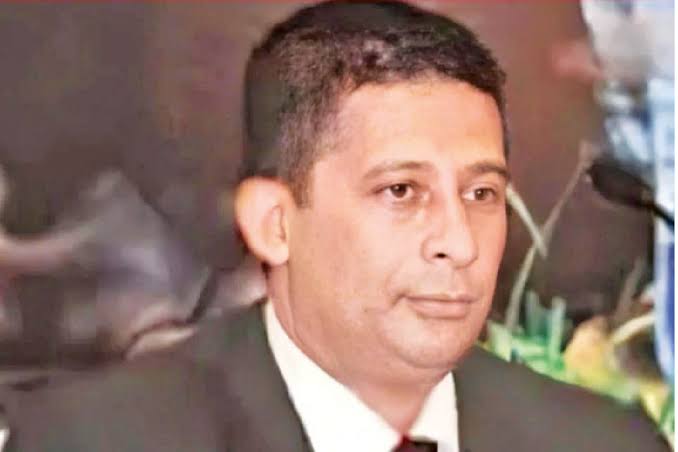 சுரேஷ் சலே விவகாரம்: உண்ணாவிரத சர்ச்சைக்கு அமைச்சர் நளிந்த ஜயதிஸ்ஸ பதில்