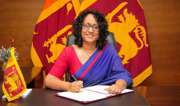 கல்வித் துறையில் நிலவும் பிரச்சினைகளுக்கு உடனடி தீர்வு காண பிரதமர் ஹரினி அமரசூரிய அறிவுறுத்தல்