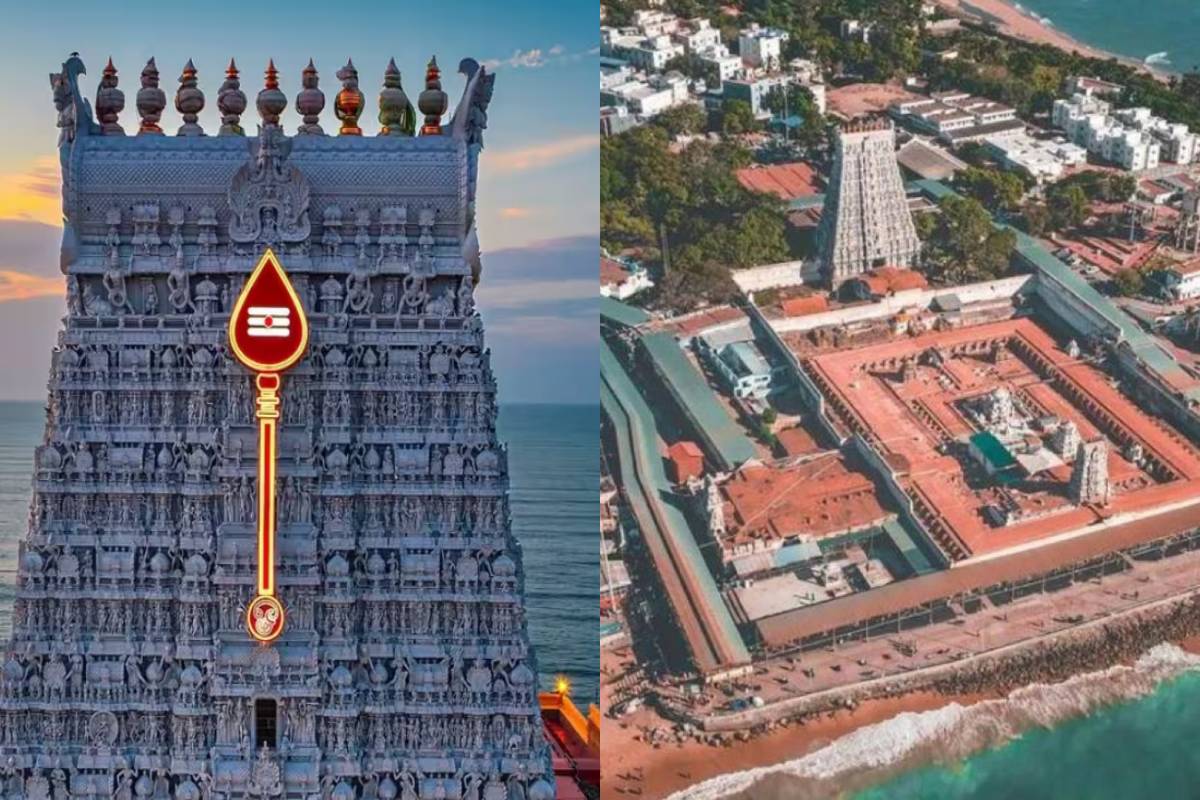 திருச்செந்தூர் கோவில் கட்டண உயர்வு திட்டம்: மக்கள் அணுகலை தடுக்கும் நடவடிக்கை என பாஜக குற்றச்சாட்டு