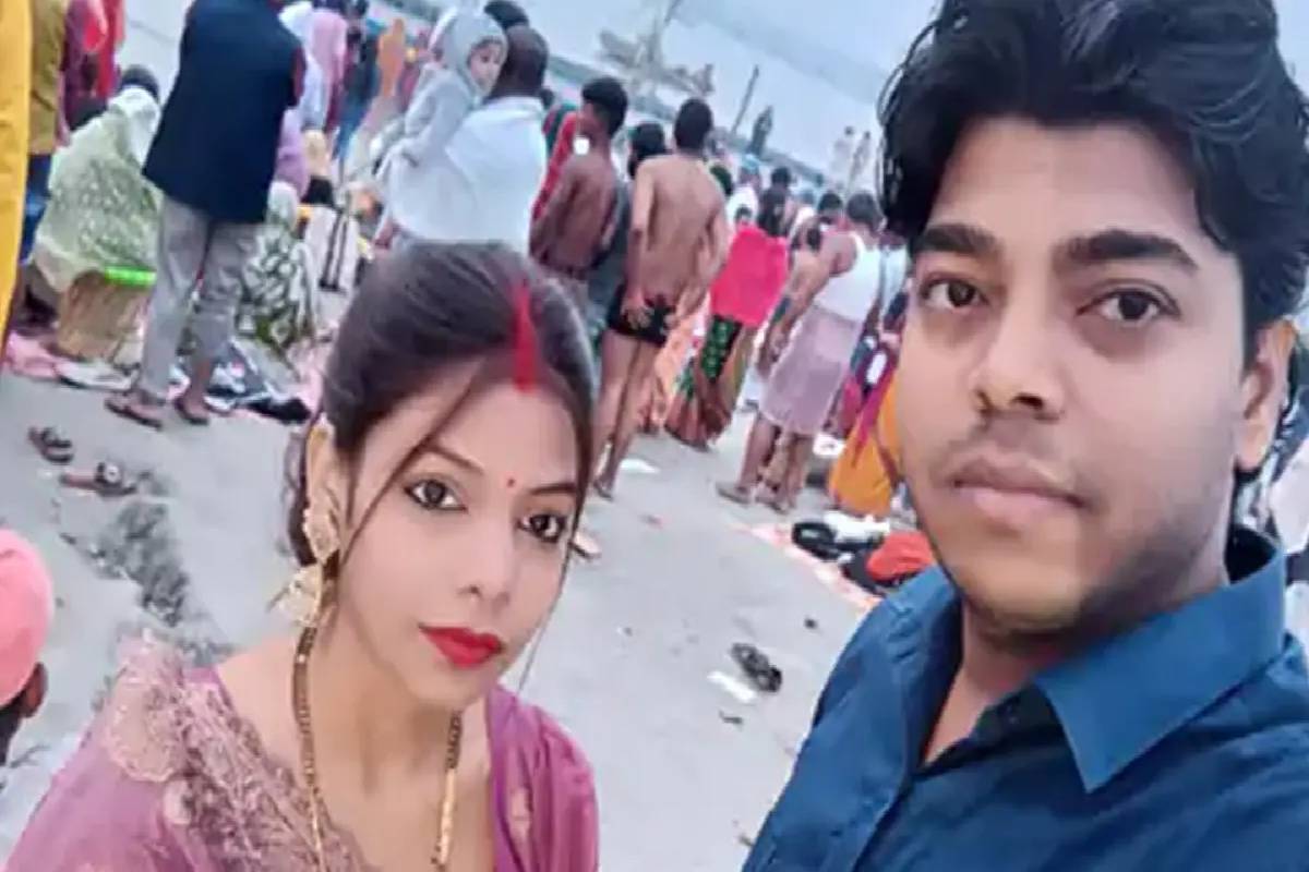 ஹரியானாவில் மாத கர்ப்பிணி மனைவி கொலை; தலைமறைவான கணவரை தேடும் பொலிஸார்