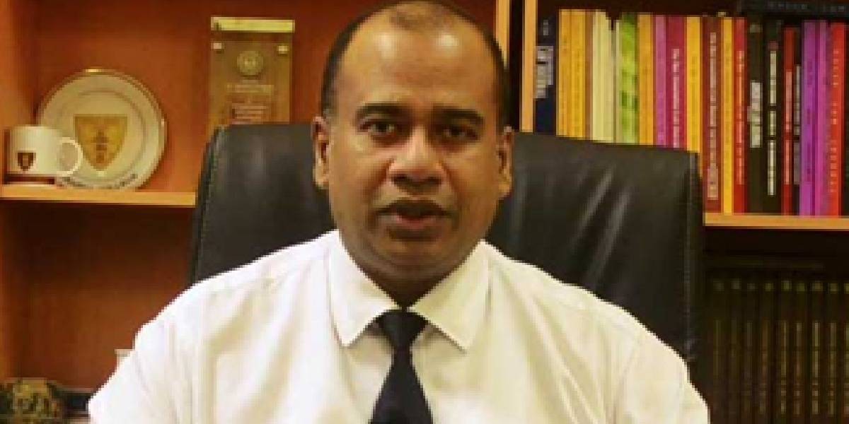 சகோதரரின் வழக்கிற்காக சிறுநீரகத்தை விற்று சட்டத்தரணி கட்டணம் செலுத்திய சம்பவம் குறித்து உயர் நீதிமன்ற நீதியரசர் உருக்கம்