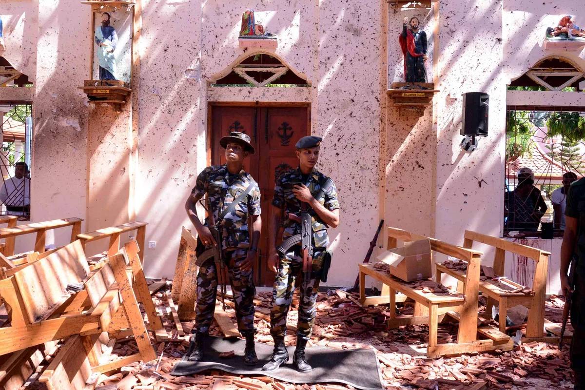 உயிர்த்த ஞாயிறு தாக்குதல் விசாரணை: இரகசிய வாக்குமூலங்கள் தொடர்பில் புதிய குற்றச்சாட்டுகள்