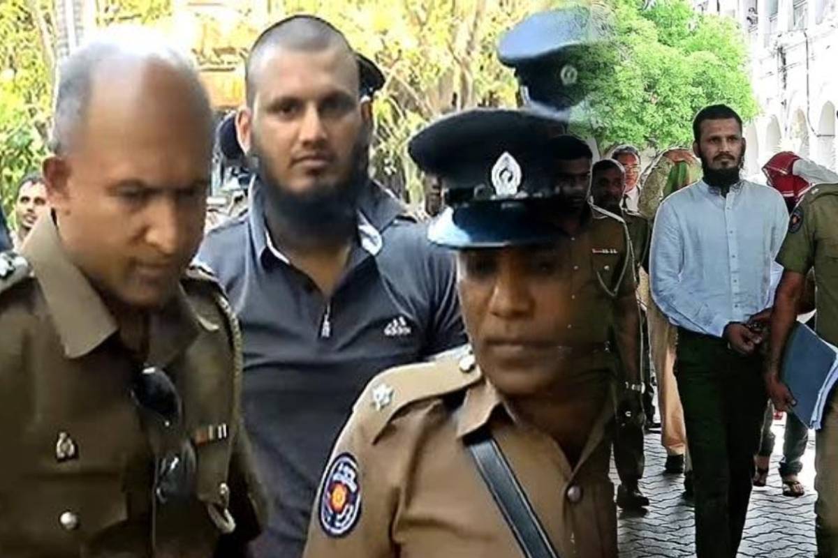 மலேசியாவில் தலைமறைவான கஞ்சிபானி இம்ரான்; தீவிர விசாரணையில் இலங்கை பொலிஸார்