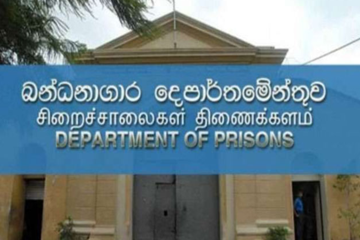 அரச தரப்பின் தாமதங்களால் , கைதிகள் விடுதலை பெற முடியாத நிலை