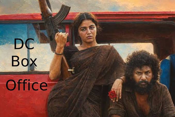 நாட்களில் ரூ. கோடி வசூல்; லோகேஷ் கனகராஜின் திரைப்படம் பாக்ஸ் ஆபிஸில் மாஸ்