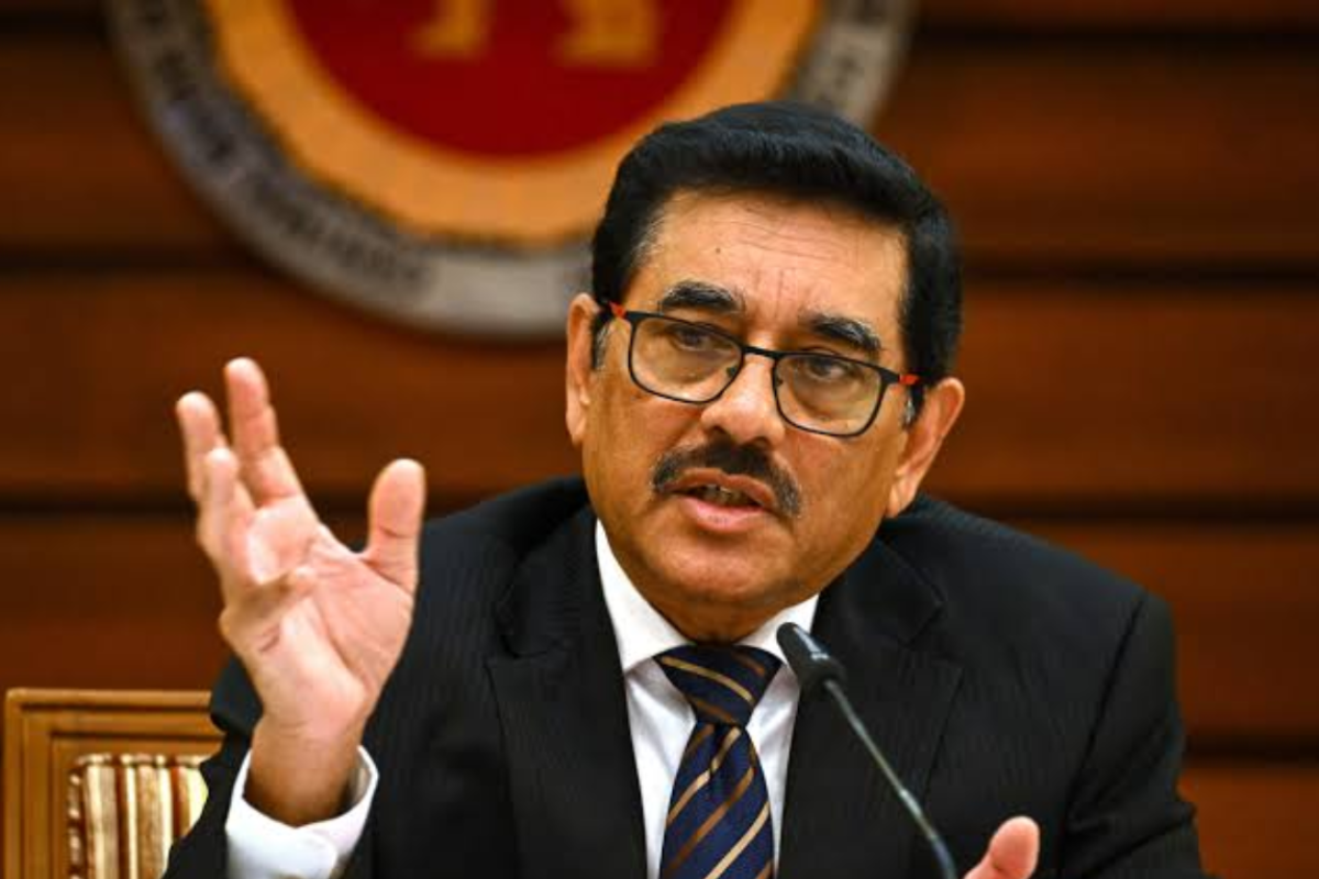 நாட்டின் பணவீக்கத்தை கட்டுப்படுத்த முக்கிய நிபந்தனை: மத்திய வங்கி ஆளுநர் வெளியிட்ட தகவல்