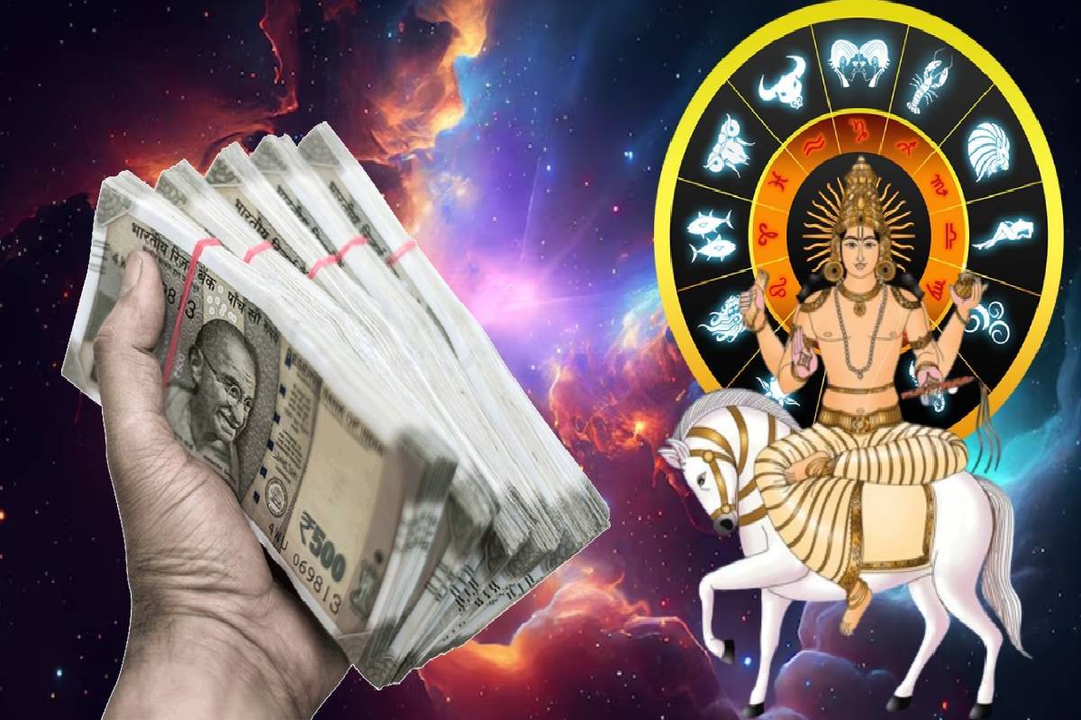 சுக்கிரனின் நட்சத்திர மாற்றம்: செப்டம்பர் முதல் இந்த ராசிகளுக்கு பொற்காலம் ஆரம்பம்!