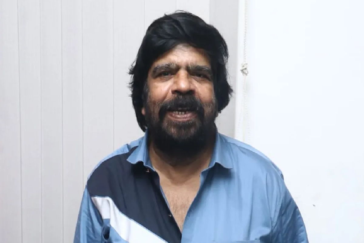 நல்லூரில் திலீபனின் உருவச்சிலை அகற்றம் ; தென்னிந்திய திரைப்பட இயக்குனர் டி.ராஜேந்தர் வெளியிட்ட தகவல்