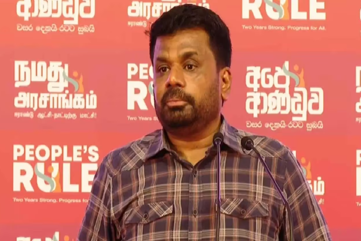 எவ்வித எல்லையுமின்றி தண்டனை நிச்சயம் ; ஜனாதிபதி விடுத்துள்ள கடும் எச்சரிக்கை