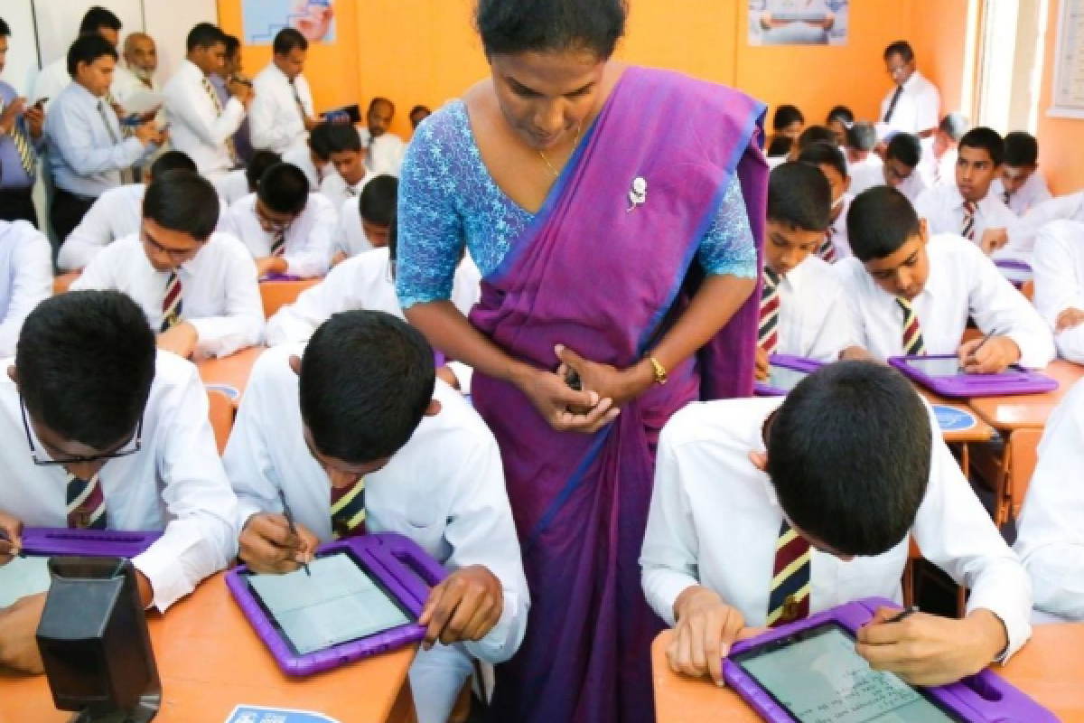 பட்டதாரிகளுக்கு வெளியான மகிழ்ச்சி தகவல் ; உடனடியாக சேவையில் இணைத்துக்கொள்ள நடவடிக்கை