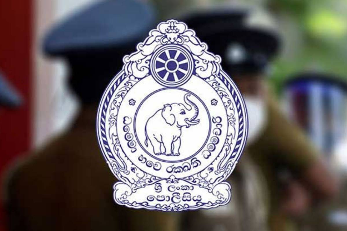 இலங்கை மக்களுக்கு பொலிஸார் வெளியிட்ட முக்கிய தகவல்
